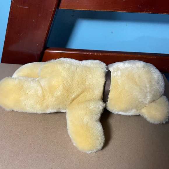 Vintage STEIFF Teddybear 22